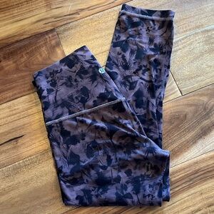 Lululemon Athletica Align Crops